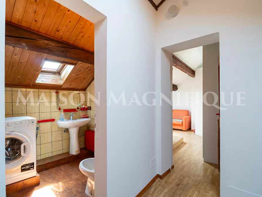 Immagine 25 di Appartamento in vendita  in Via Ugo Bassi a Ferrara