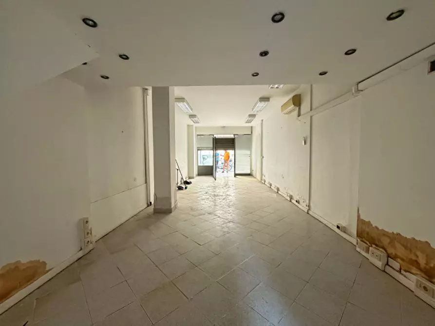 Immagine 7 di Negozio in vendita  in Corso Giuseppe Mazzini a Livorno