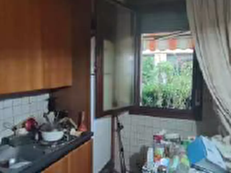 Immagine 5 di Appartamento in vendita  in Via Nenni, 4 a San Biagio Di Callalta