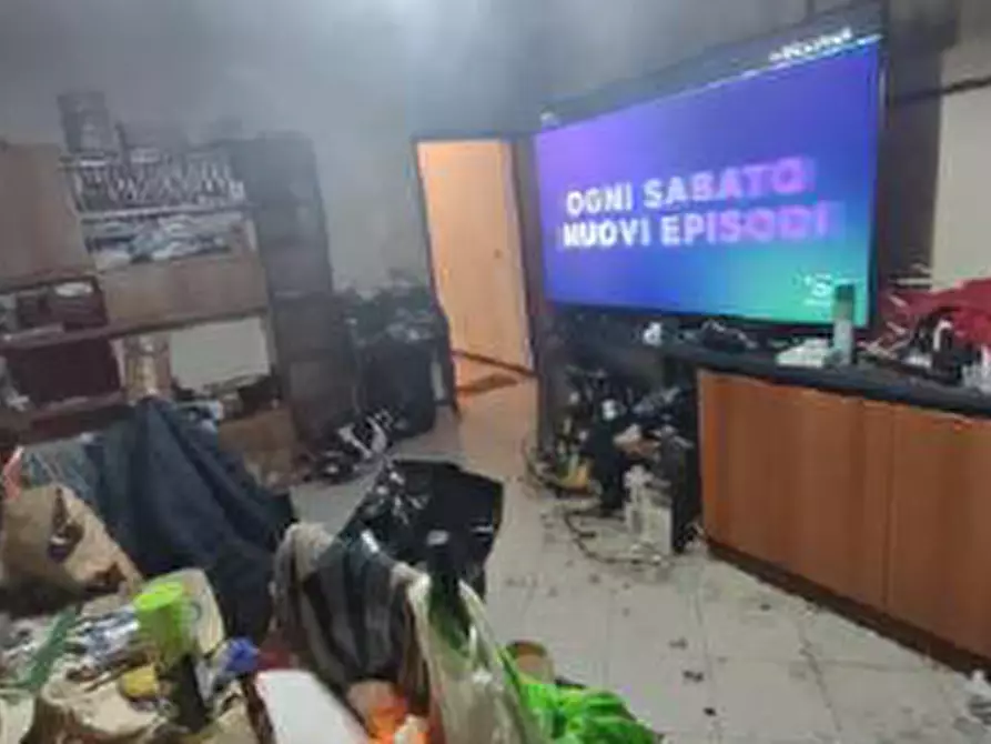 Immagine 6 di Appartamento in vendita  in Via Nenni, 4 a San Biagio Di Callalta