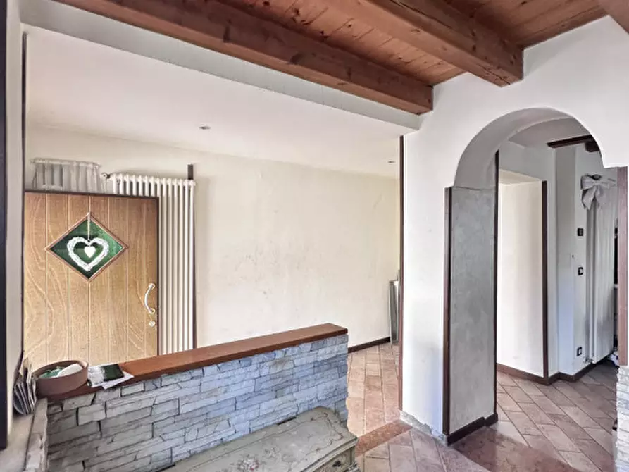 Immagine 4 di Villetta a schiera in vendita  in Via Bartolomeo Colleoni 116 a Malo