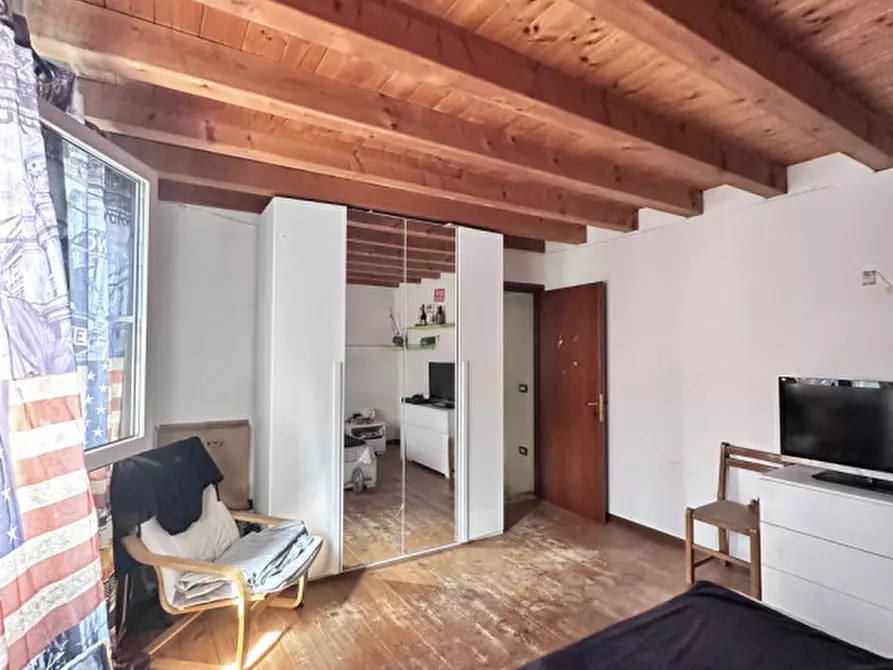 Immagine 6 di Villetta a schiera in vendita  in Via Bartolomeo Colleoni 116 a Malo