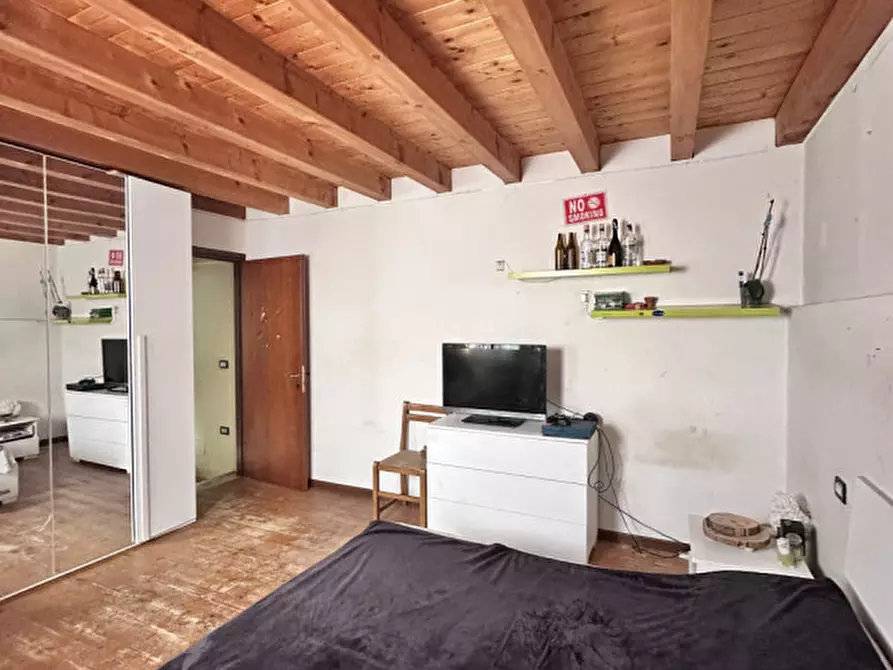 Immagine 7 di Villetta a schiera in vendita  in Via Bartolomeo Colleoni 116 a Malo