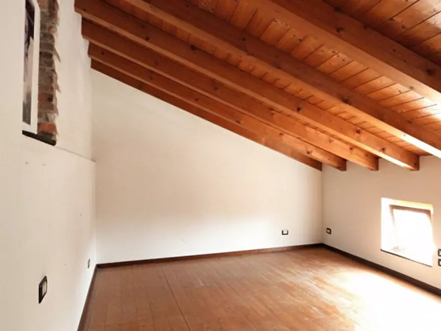 Immagine 12 di Villetta a schiera in vendita  in Via Bartolomeo Colleoni 116 a Malo