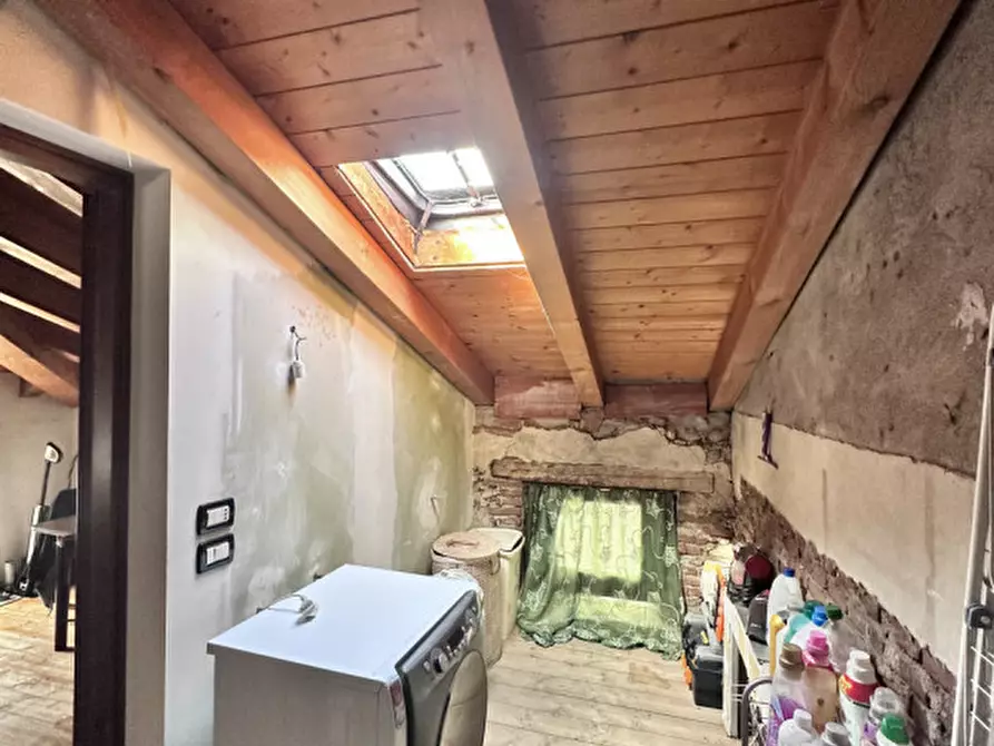 Immagine 15 di Villetta a schiera in vendita  in Via Bartolomeo Colleoni 116 a Malo