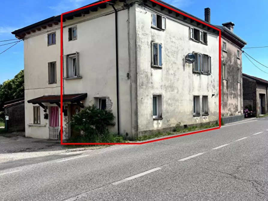 Immagine 17 di Villetta a schiera in vendita  in Via Bartolomeo Colleoni 116 a Malo