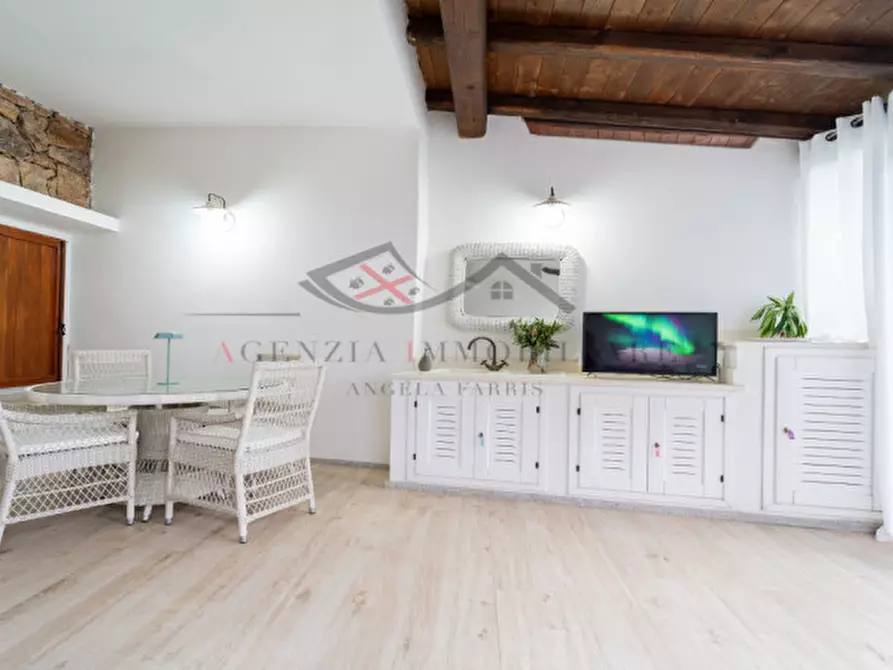 Immagine 21 di Villetta a schiera in vendita  in Via Su Sarrale a Loiri Porto San Paolo