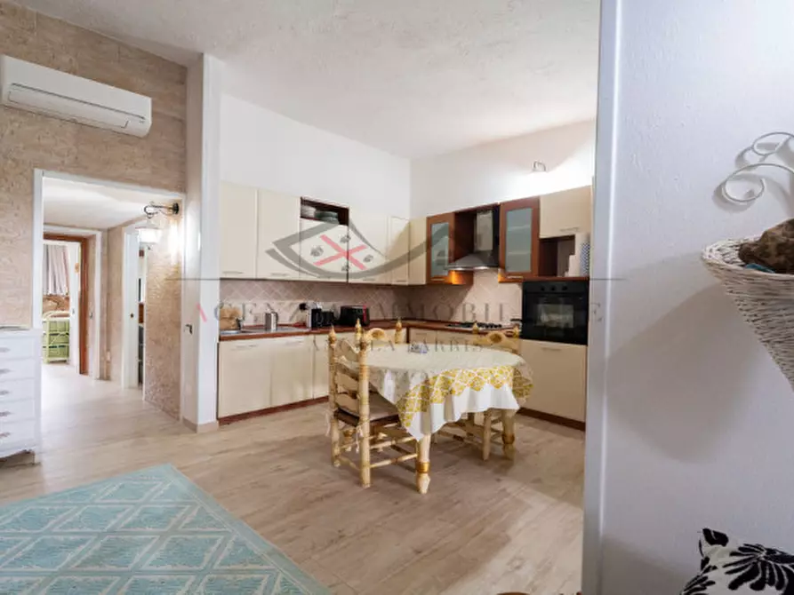 Immagine 51 di Villetta a schiera in vendita  in Via Su Sarrale a Loiri Porto San Paolo