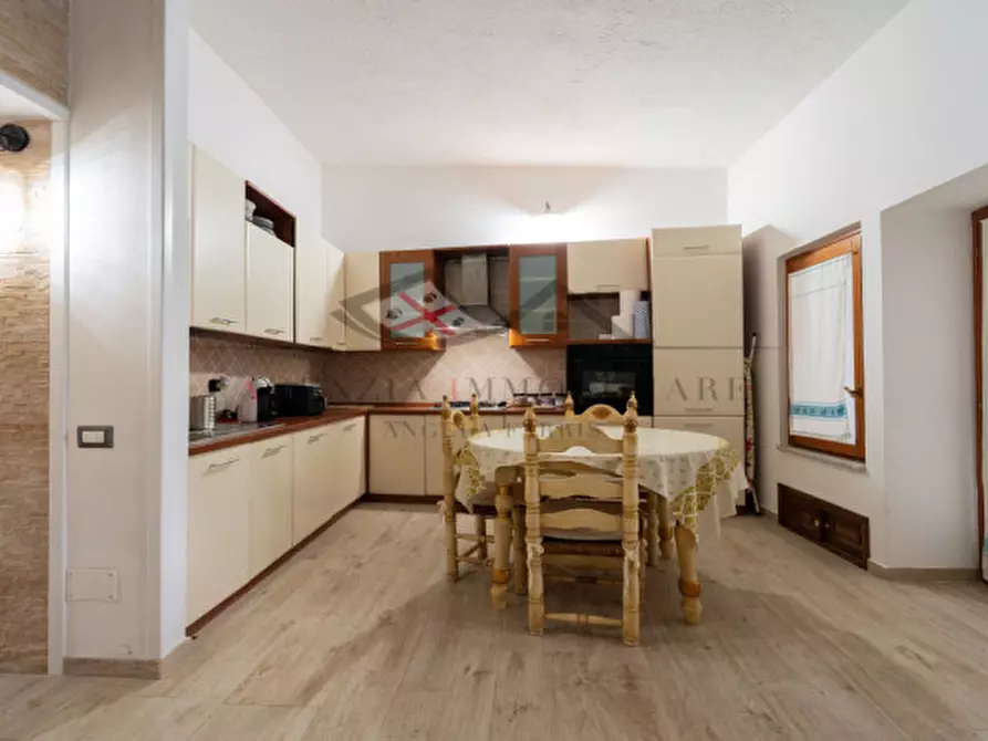 Immagine 52 di Villetta a schiera in vendita  in Via Su Sarrale a Loiri Porto San Paolo
