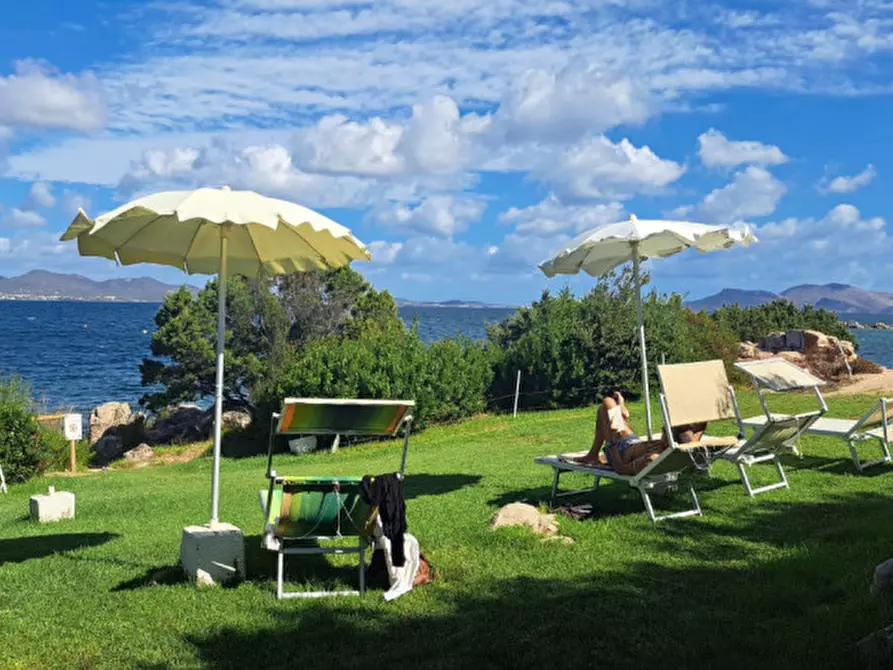 Immagine 58 di Villetta a schiera in vendita  in Via Su Sarrale a Loiri Porto San Paolo