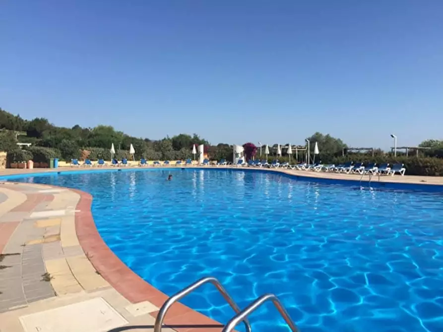 Immagine 59 di Villetta a schiera in vendita  in Via Su Sarrale a Loiri Porto San Paolo