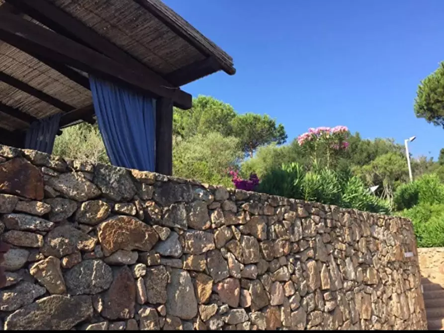 Immagine 60 di Villetta a schiera in vendita  in Via Su Sarrale a Loiri Porto San Paolo