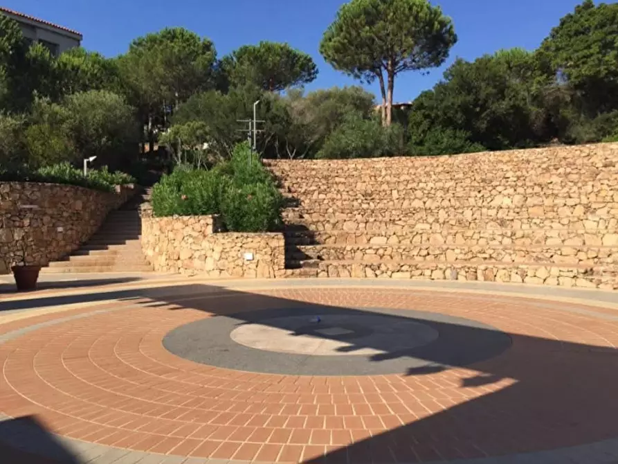 Immagine 62 di Villetta a schiera in vendita  in Via Su Sarrale a Loiri Porto San Paolo