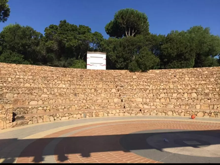 Immagine 64 di Villetta a schiera in vendita  in Via Su Sarrale a Loiri Porto San Paolo