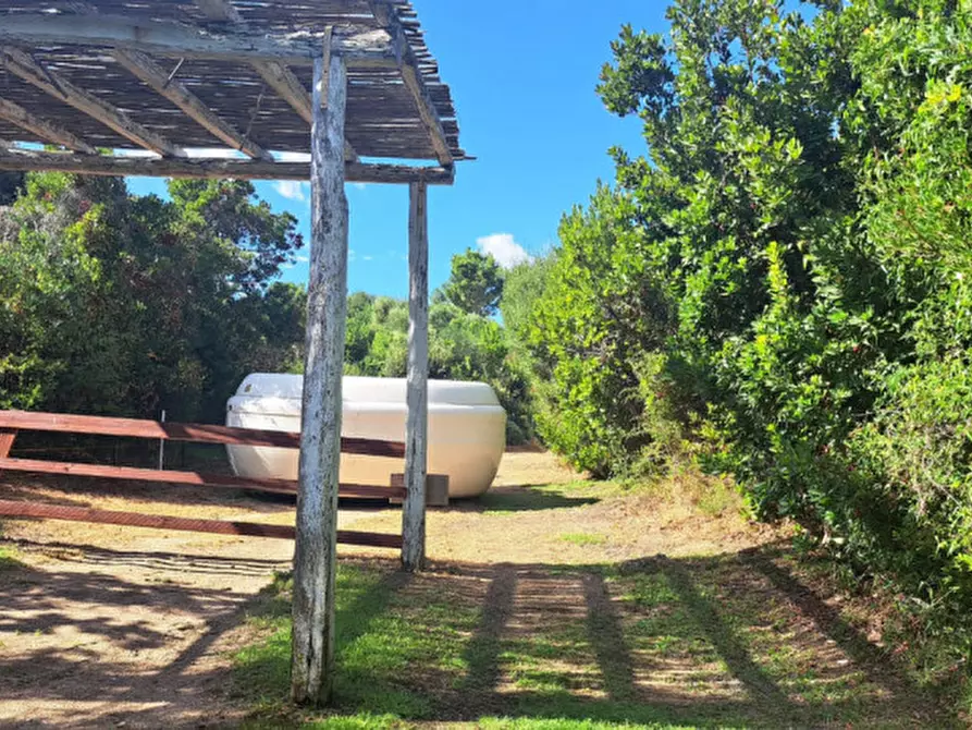 Immagine 65 di Villetta a schiera in vendita  in Via Su Sarrale a Loiri Porto San Paolo
