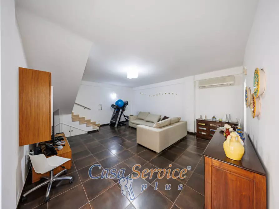 Immagine 12 di Villa in vendita  in Via Charles Le Corbusier a Lecce