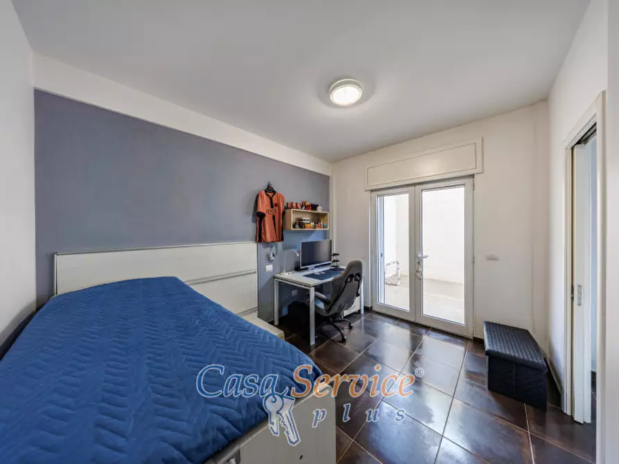 Immagine 17 di Villa in vendita  in Via Charles Le Corbusier a Lecce