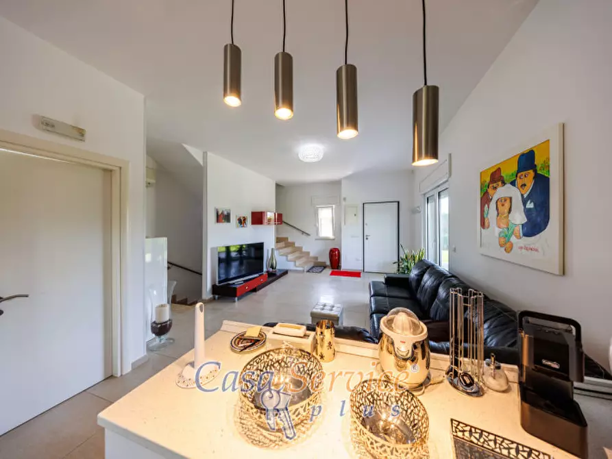 Immagine 24 di Villa in vendita  in Via Charles Le Corbusier a Lecce