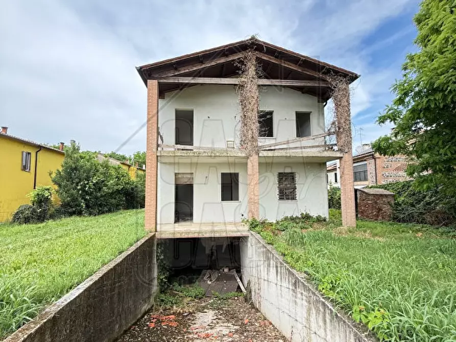 Immagine 11 di Casa indipendente in vendita  in Via Deserto a Este
