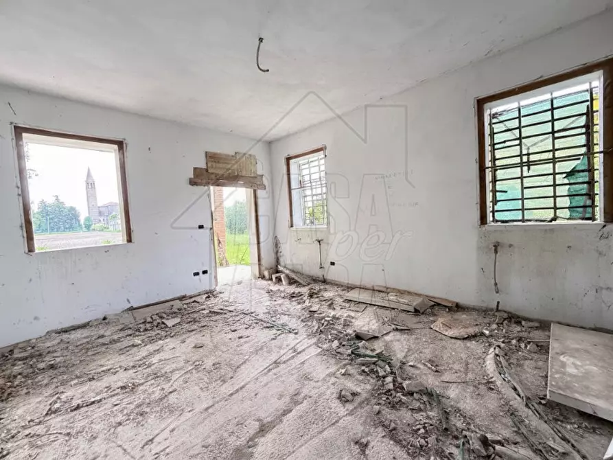 Immagine 12 di Casa indipendente in vendita  in Via Deserto a Este