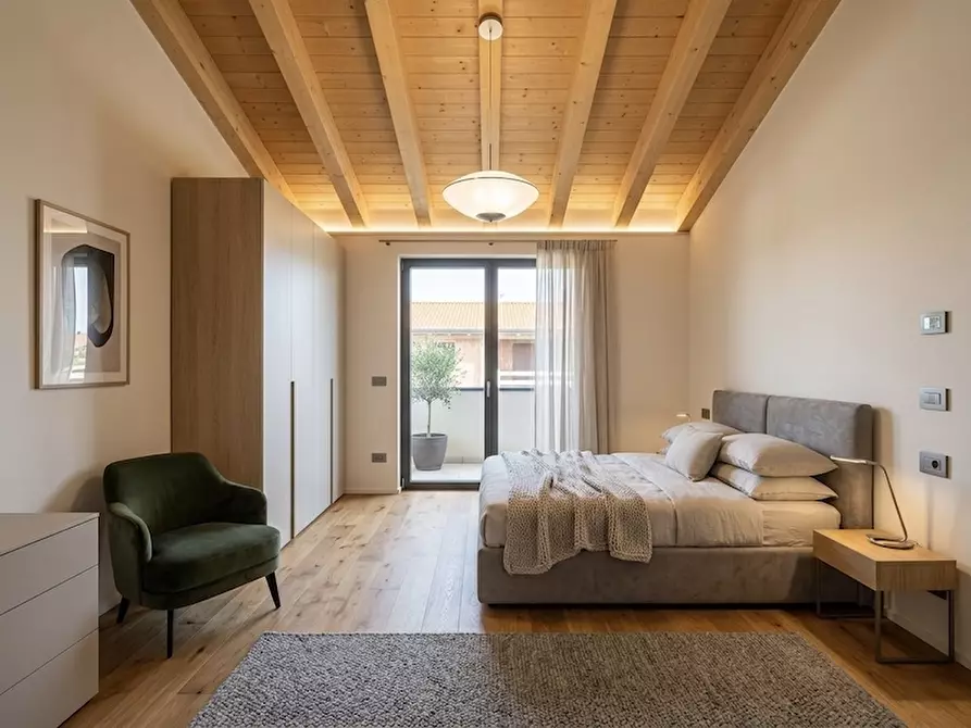 Immagine 3 di Casa bifamiliare in vendita  a Arzergrande