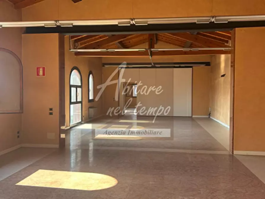 Immagine 1 di Ufficio in affitto  in Via Borgo Treviso a Cittadella