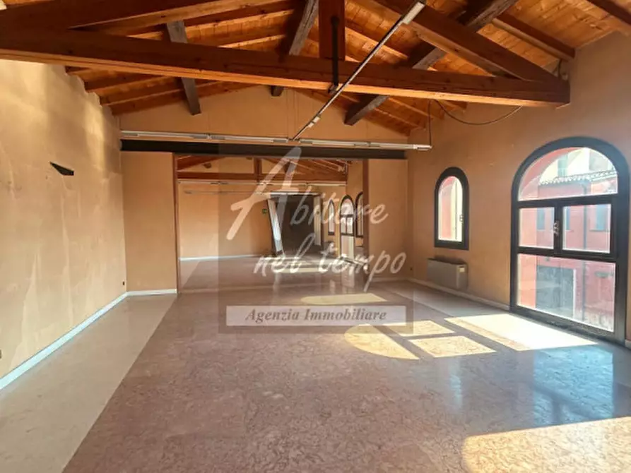 Immagine 2 di Ufficio in affitto  in Via Borgo Treviso a Cittadella
