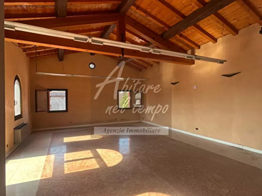 Immagine 3 di Ufficio in affitto  in Via Borgo Treviso a Cittadella