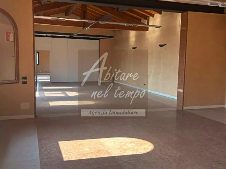 Immagine 10 di Ufficio in affitto  in Via Borgo Treviso a Cittadella