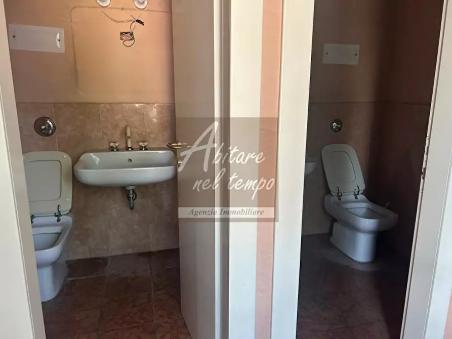 Immagine 13 di Ufficio in affitto  in Via Borgo Treviso a Cittadella