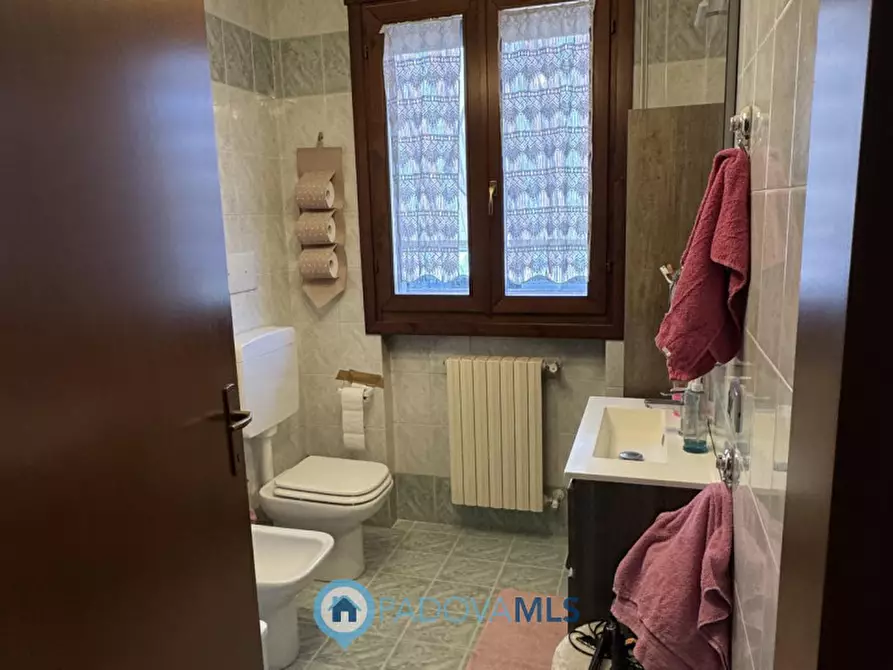 Immagine 7 di Appartamento in vendita  in Via San Pio X a Veggiano