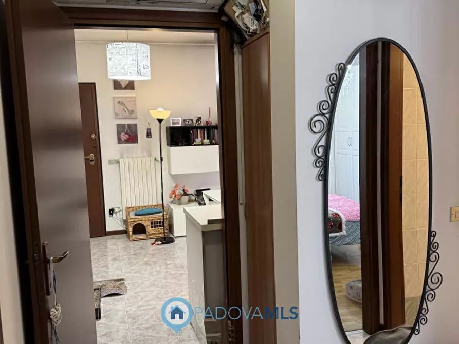 Immagine 8 di Appartamento in vendita  in Via San Pio X a Veggiano