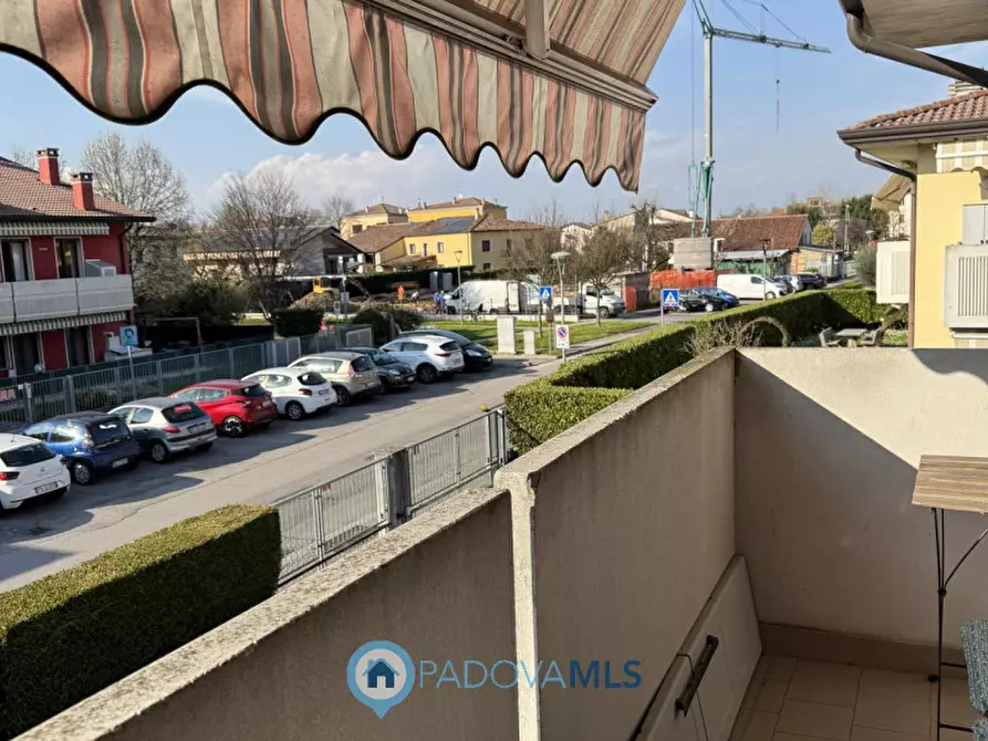Immagine 12 di Appartamento in vendita  in Via San Pio X a Veggiano