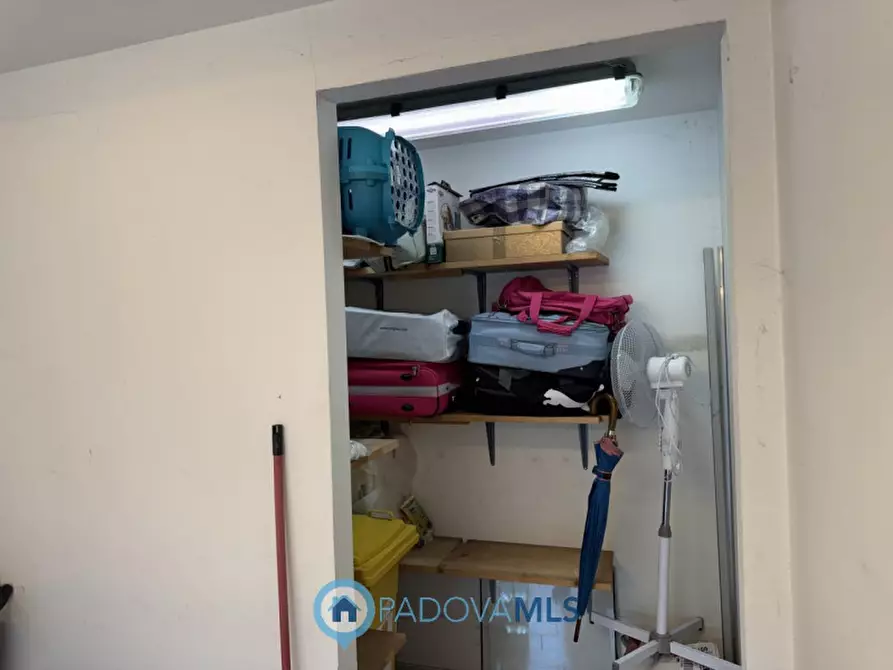 Immagine 23 di Appartamento in vendita  in Via San Pio X a Veggiano