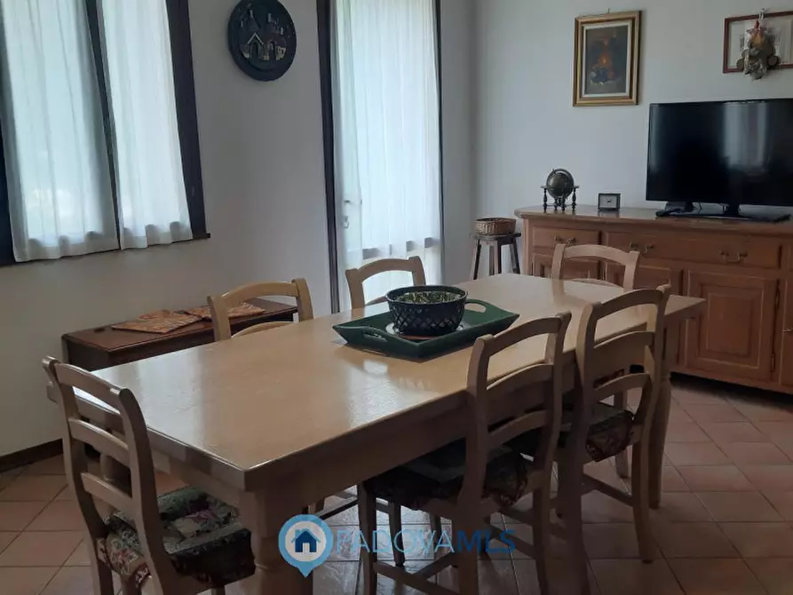 Immagine 6 di Palazzo in vendita  in Via Giuseppe Garibaldi a Monselice