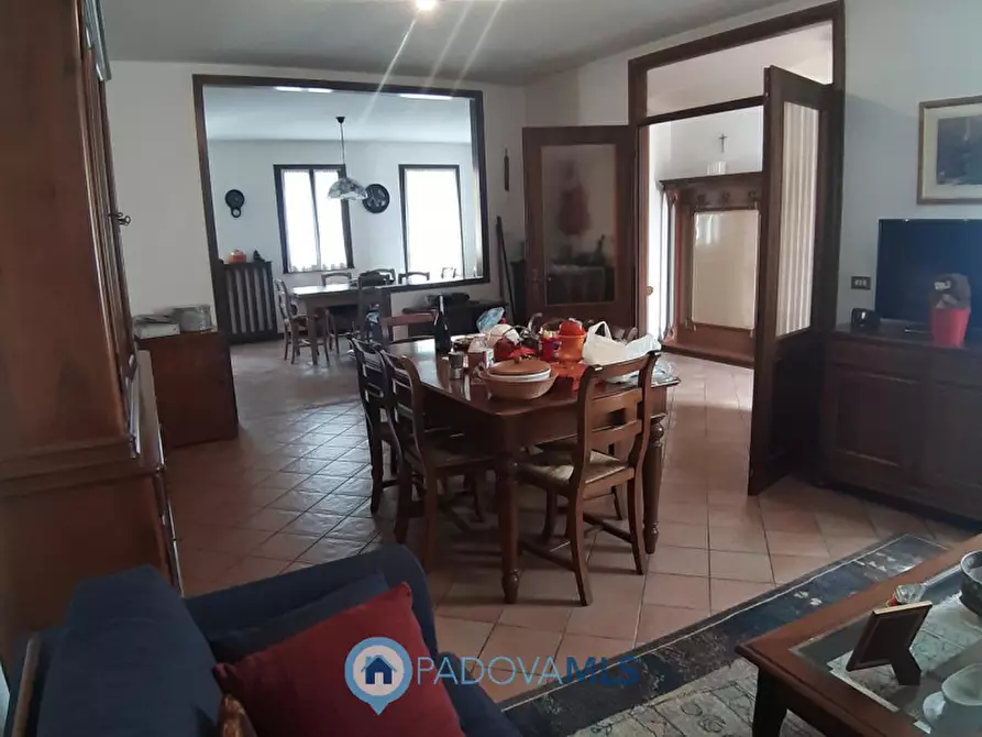 Immagine 8 di Palazzo in vendita  in Via Giuseppe Garibaldi a Monselice