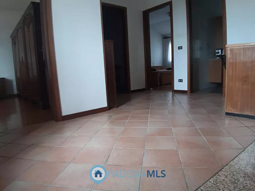 Immagine 9 di Palazzo in vendita  in Via Giuseppe Garibaldi a Monselice