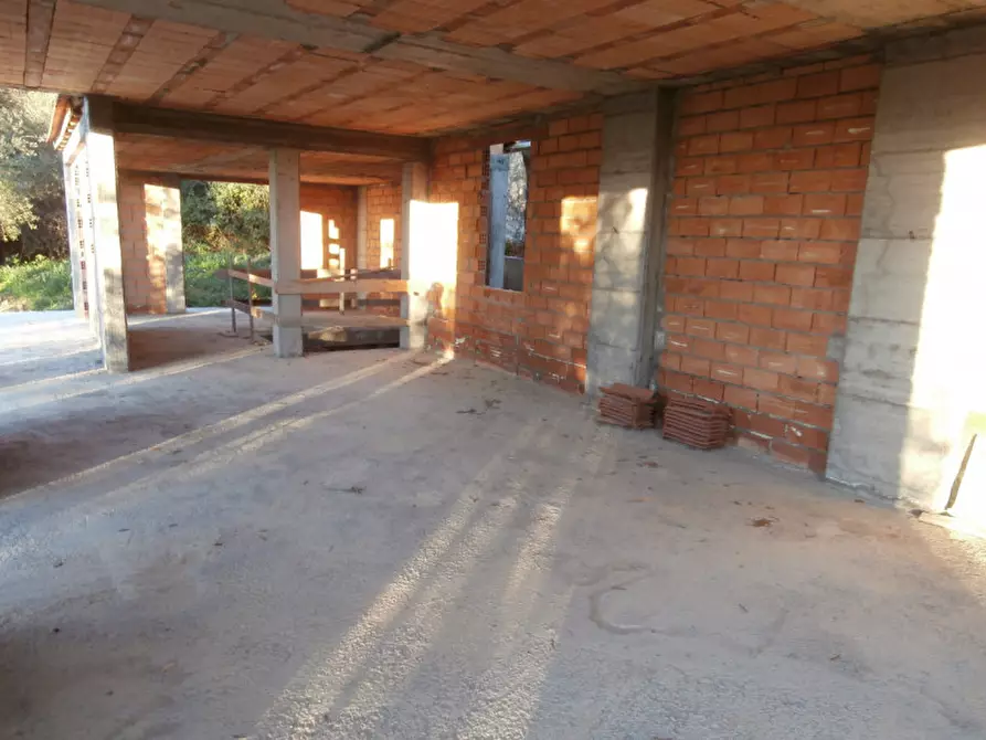 Immagine 2 di Casa indipendente in vendita  a Castellaro