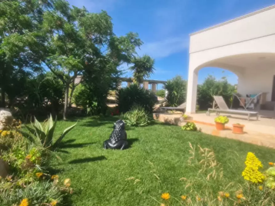 Immagine 1 di Villa in affitto  in C.da Caselli a Carovigno