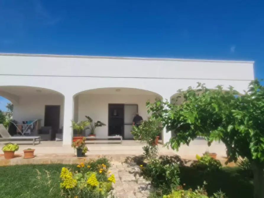 Immagine 2 di Villa in affitto  in C.da Caselli a Carovigno