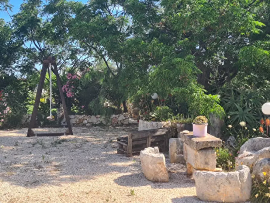 Immagine 18 di Villa in affitto  in C.da Caselli a Carovigno