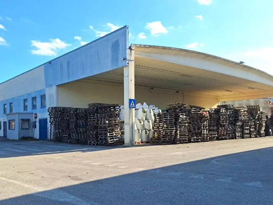 Immagine 3 di Capannone industriale in vendita  in Vocabolo Bodoglie, 06059 Todi PG, Italia a Todi