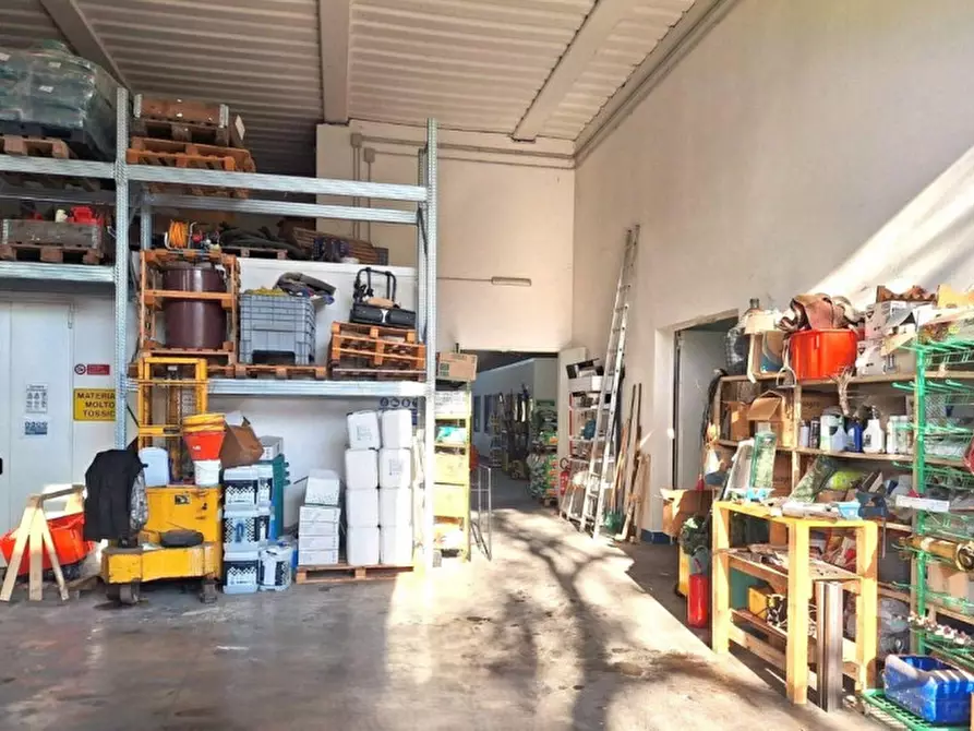 Immagine 6 di Capannone industriale in vendita  in Vocabolo Bodoglie, 06059 Todi PG, Italia a Todi