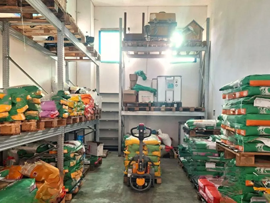 Immagine 8 di Capannone industriale in vendita  in Vocabolo Bodoglie, 06059 Todi PG, Italia a Todi