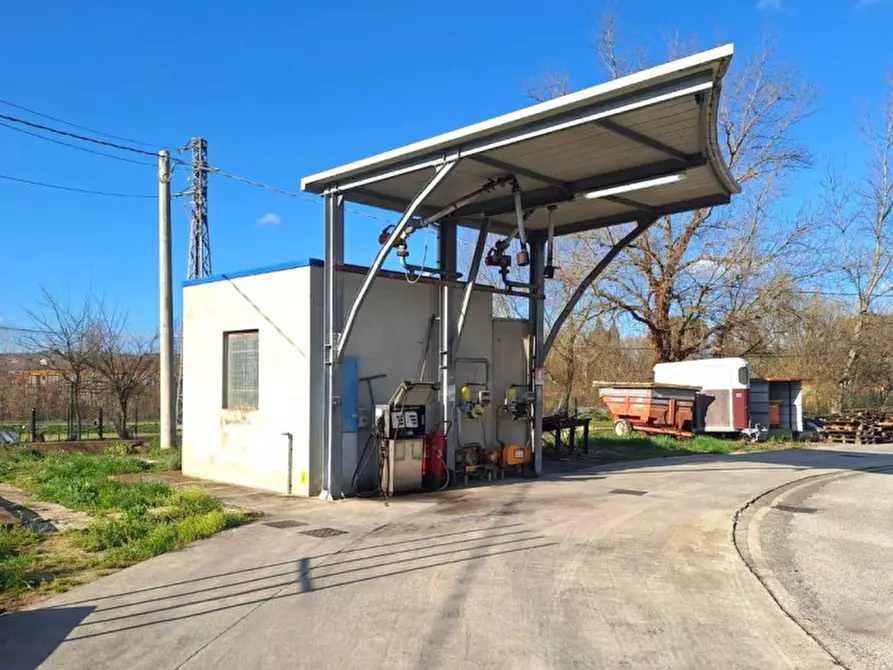 Immagine 10 di Capannone industriale in vendita  in Vocabolo Bodoglie, 06059 Todi PG, Italia a Todi