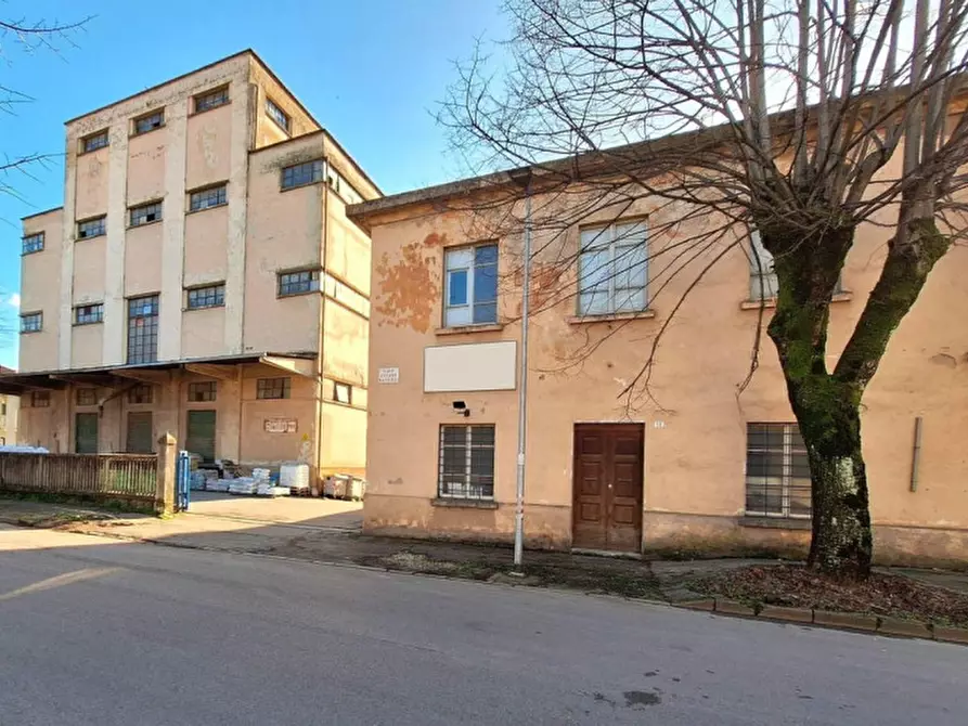 Immagine 1 di Capannone industriale in vendita  in Via Cesare Battisti, 06019 Umbertide PG, Italia a Umbertide