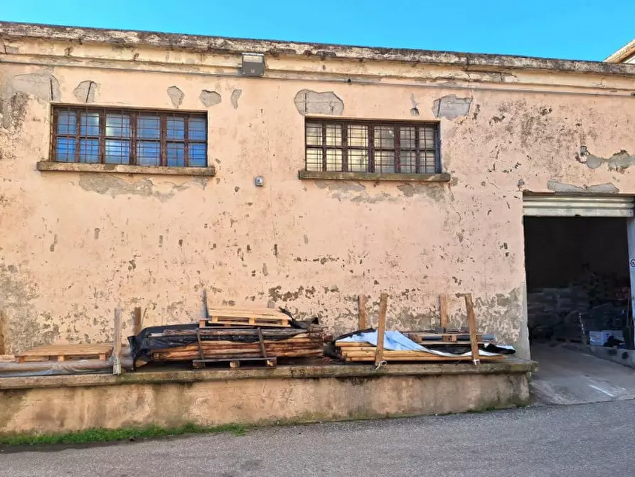 Immagine 7 di Capannone industriale in vendita  in Via Cesare Battisti, 06019 Umbertide PG, Italia a Umbertide