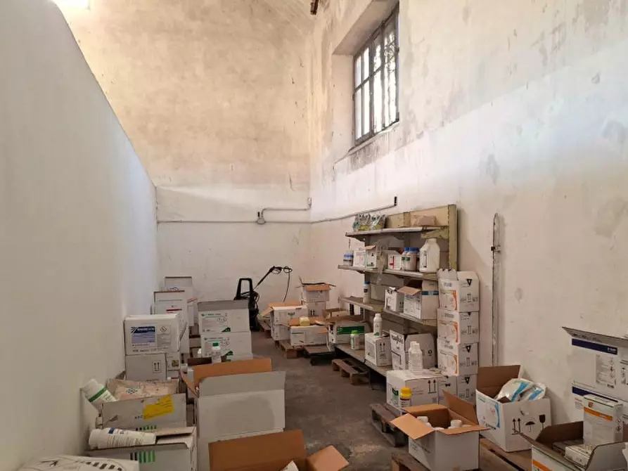 Immagine 8 di Capannone industriale in vendita  in Via Cesare Battisti, 06019 Umbertide PG, Italia a Umbertide