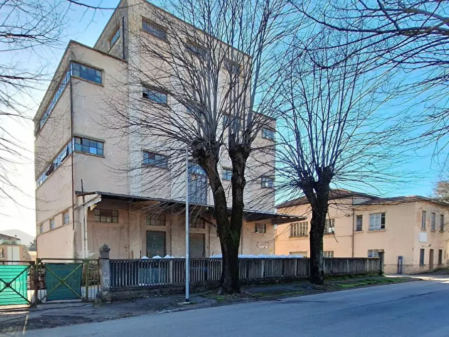 Immagine 15 di Capannone industriale in vendita  in Via Cesare Battisti, 06019 Umbertide PG, Italia a Umbertide