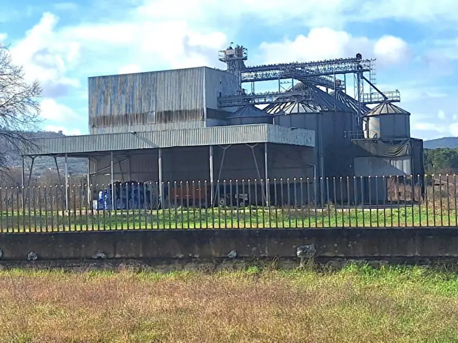 Immagine 1 di Capannone industriale in vendita  in Via Passerella, 06084 Bettona PG, Italia a Bettona